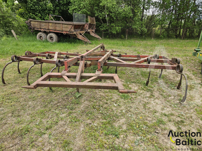 CULTIVATOR - Культиватор: фото 3 CULTIVATOR - Культиватор: фото 3