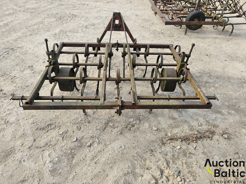 CULTIVATOR - Культиватор: фото 1 CULTIVATOR - Культиватор: фото 1