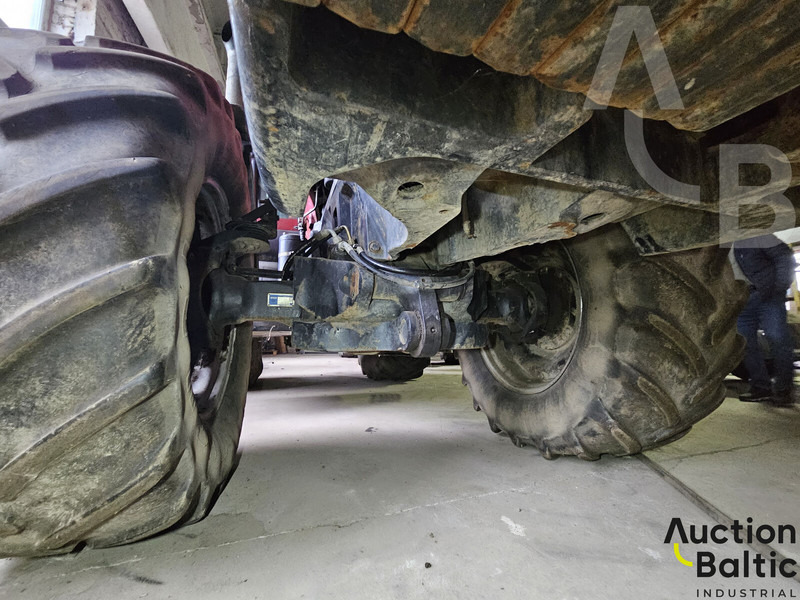 Трактор Case IH Mx Magnum 285: фото 17