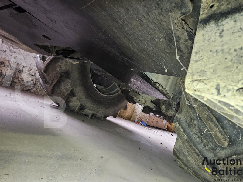 Трактор Case IH Mx Magnum 285: фото 19