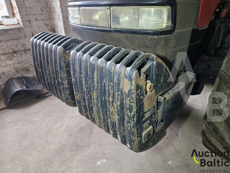 Трактор Case IH Mx Magnum 285: фото 13