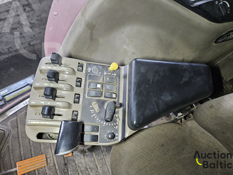 Трактор Case IH Mx Magnum 285: фото 11