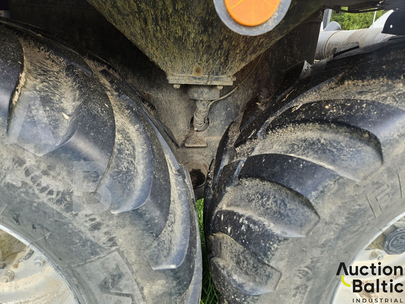 Case IH RB545Silage - Пресс-подборщик рулонный: фото 5 Case IH RB545Silage - Пресс-подборщик рулонный: фото 5