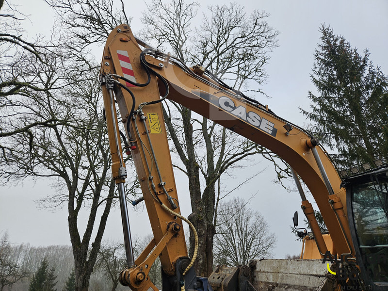 Case WX 165 в лизинг Case WX 165: фото 13