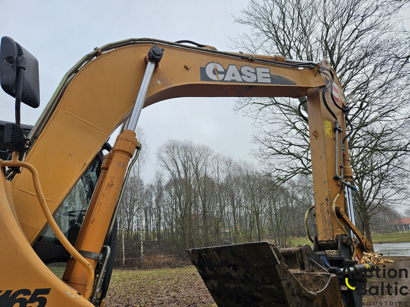 Case WX 165 в лизинг Case WX 165: фото 12