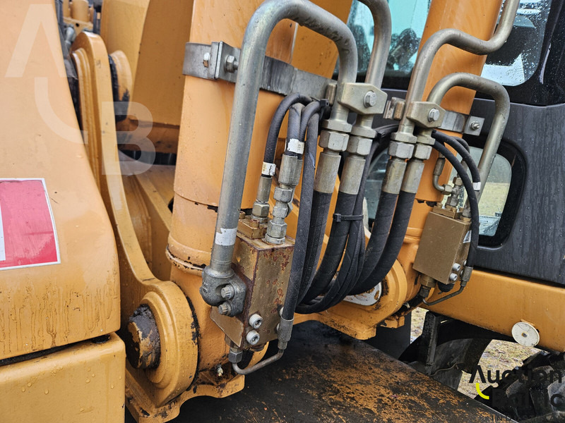 Case WX 165 в лизинг Case WX 165: фото 20