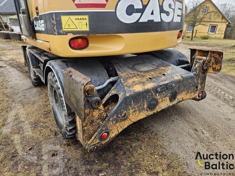 Case WX 165 в лизинг Case WX 165: фото 16