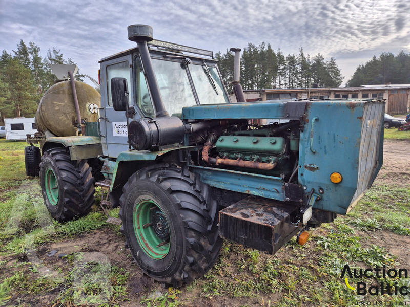 ЧТЗ T-150K - Трактор: фото 2 ЧТЗ T-150K - Трактор: фото 2