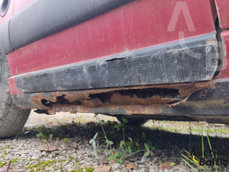 Легковой фургон Citroën Berlingo: фото 12
