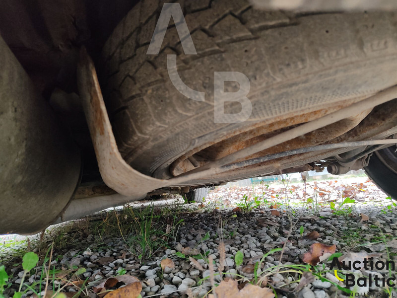 Легковой фургон Citroën Berlingo: фото 14