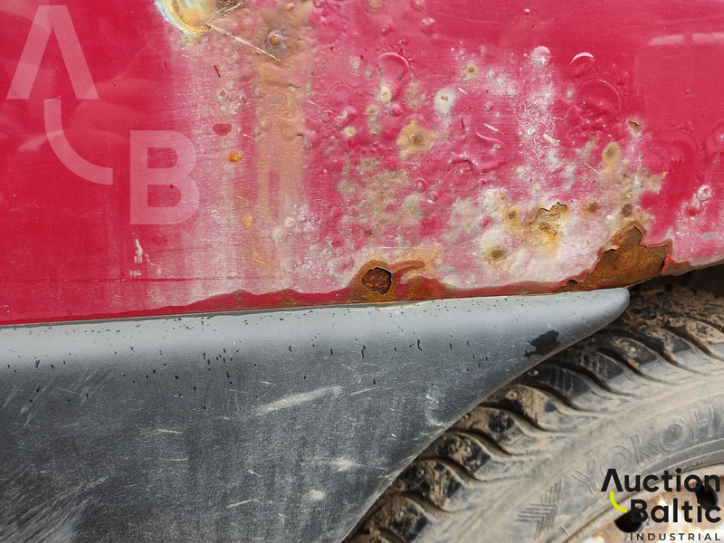 Легковой фургон Citroën Berlingo: фото 14