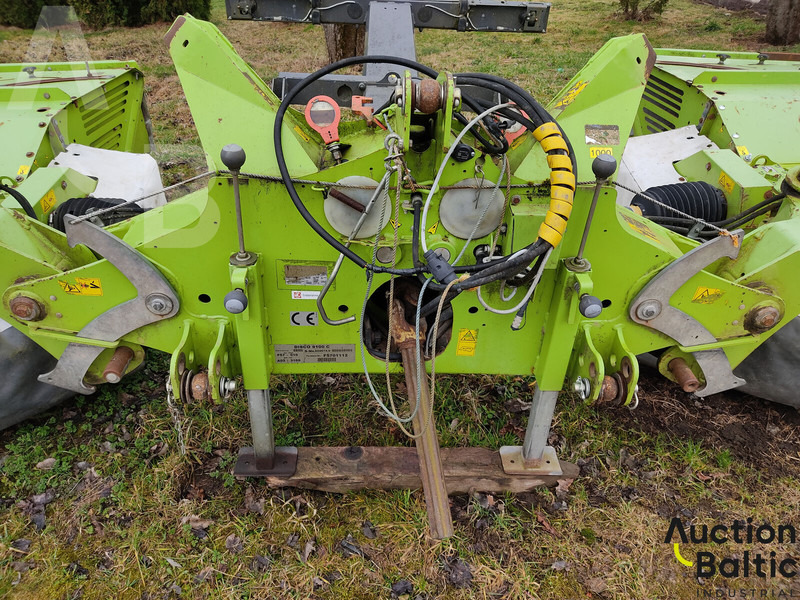Косилка Claas Disco 9100 C: фото 13
