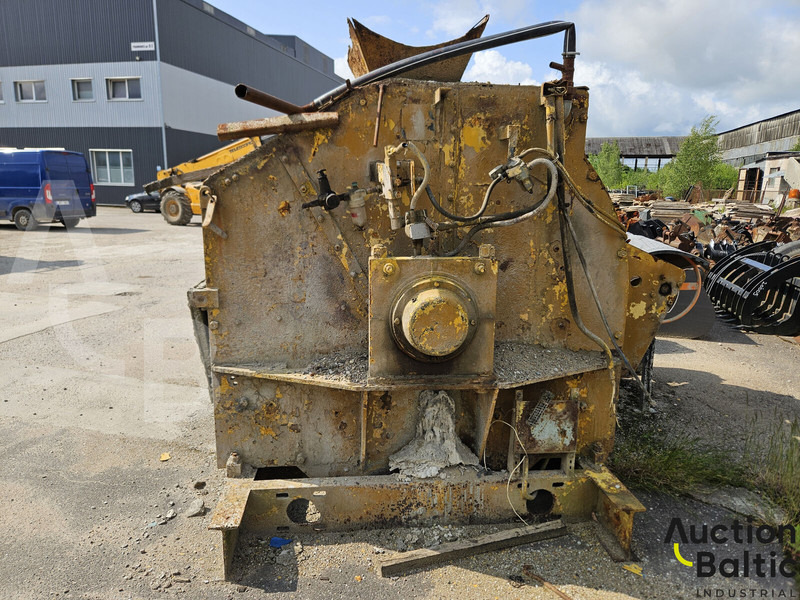 Concrete mixer - Бетономешалка: фото 4 Concrete mixer - Бетономешалка: фото 4