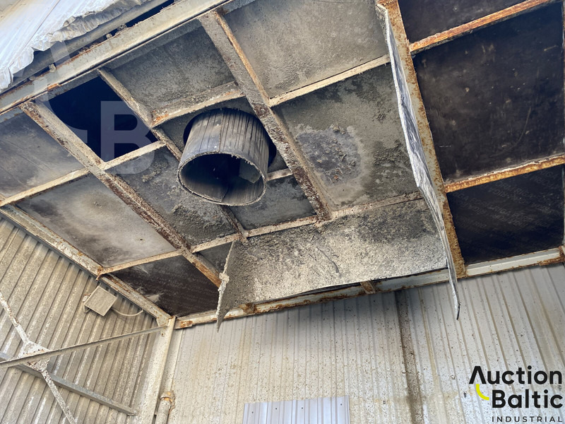 Concrete production line - Бетонный завод: фото 3 Concrete production line - Бетонный завод: фото 3