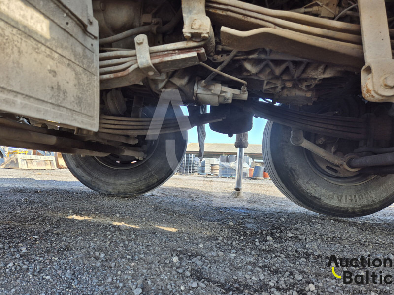 Бетононасос стационарный DAF CF85: фото 17