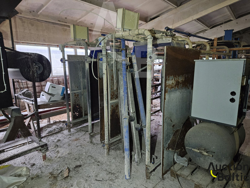 DeLaval milking equipment set - Инвентарь для животноводства: фото 4 DeLaval milking equipment set - Инвентарь для животноводства: фото 4