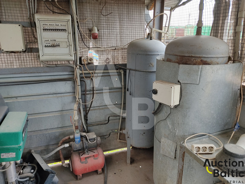 Инвентарь для животноводства для транспортировки молока DeLaval mobile milking equipment: фото 9