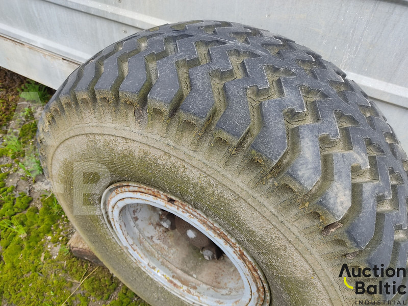 Инвентарь для животноводства для транспортировки молока DeLaval mobile milking equipment: фото 13