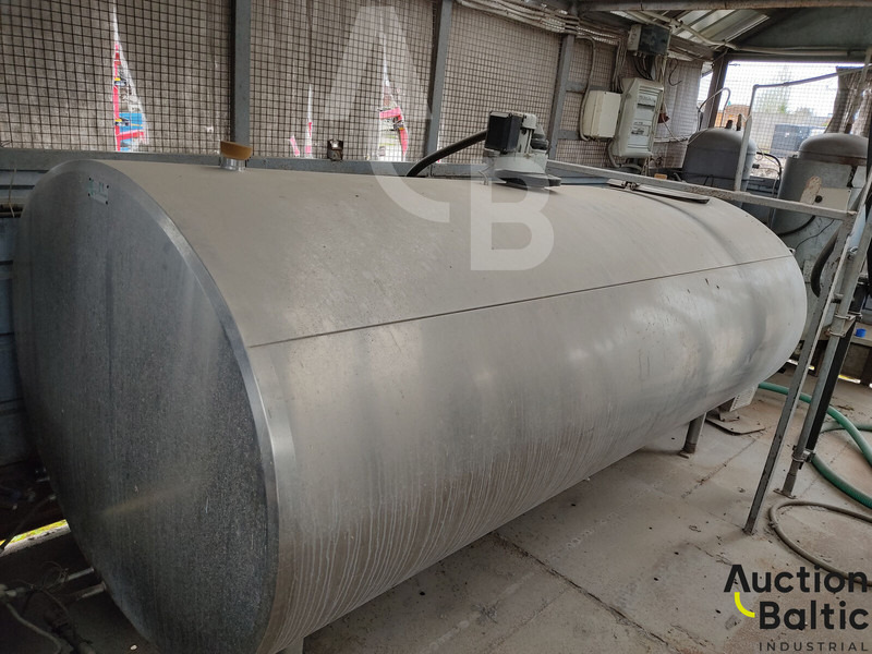 Инвентарь для животноводства для транспортировки молока DeLaval mobile milking equipment: фото 6