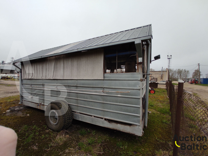 DeLaval mobile milking equipment - Инвентарь для животноводства: фото 4 DeLaval mobile milking equipment - Инвентарь для животноводства: фото 4