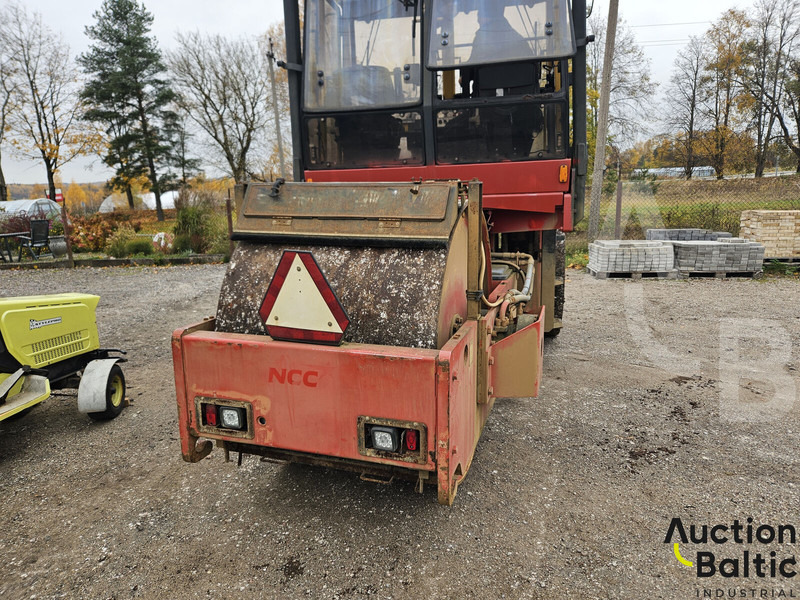 Dynapac CS 141 - Каток: фото 5 Dynapac CS 141 - Каток: фото 5