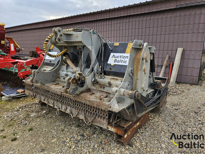 FAE RSM 225 - Косилка-измельчитель/ Мульчер: фото 3 FAE RSM 225 - Косилка-измельчитель/ Мульчер: фото 3