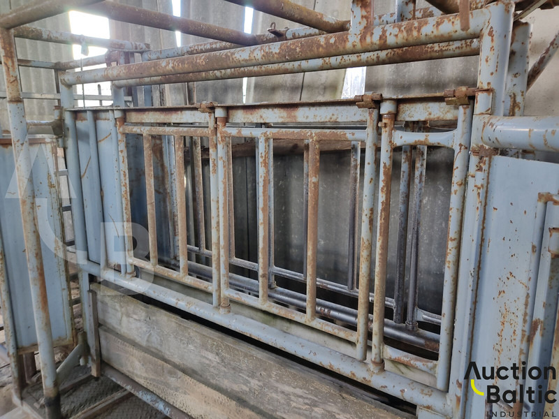 For Most - Инвентарь для животноводства: фото 4 For Most - Инвентарь для животноводства: фото 4