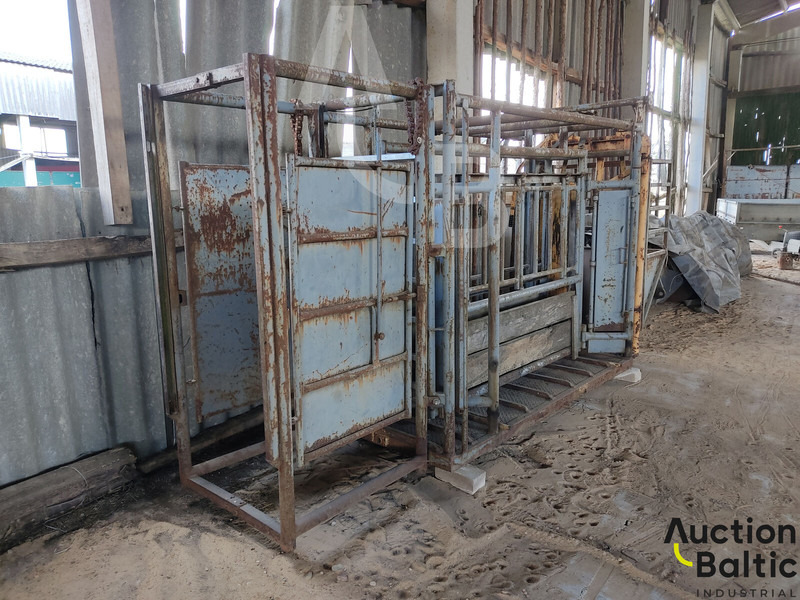 For Most - Инвентарь для животноводства: фото 2 For Most - Инвентарь для животноводства: фото 2