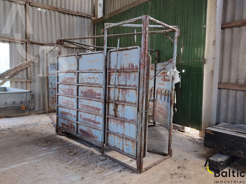 For Most - Инвентарь для животноводства: фото 3 For Most - Инвентарь для животноводства: фото 3