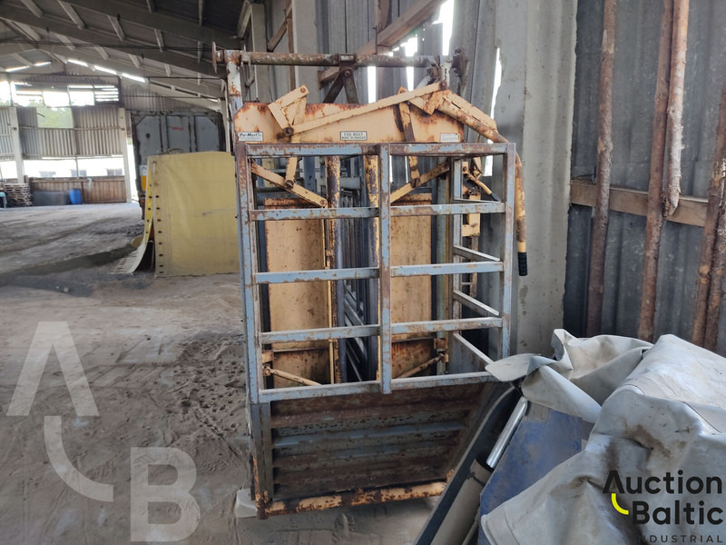 For Most - Инвентарь для животноводства: фото 5 For Most - Инвентарь для животноводства: фото 5