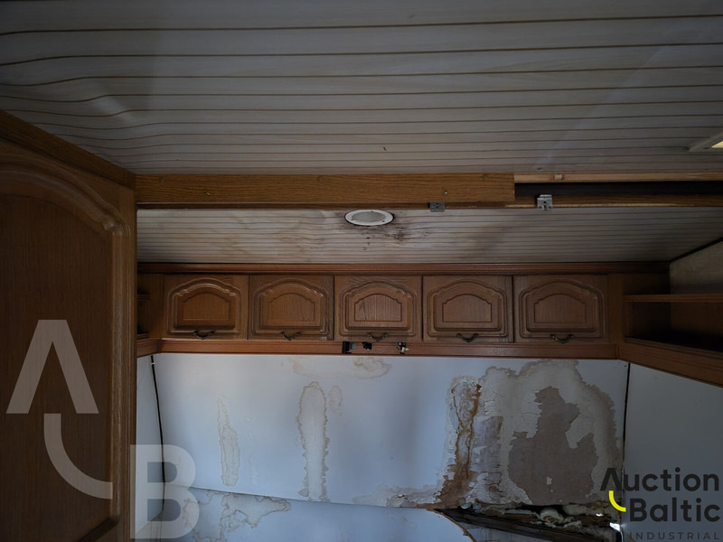 Hobby 495 - Оборудование для гаражей/ Мастерских: фото 5 Hobby 495 - Оборудование для гаражей/ Мастерских: фото 5