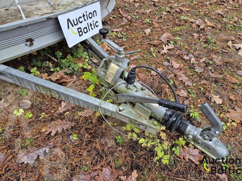 Hobby 495 - Оборудование для гаражей/ Мастерских: фото 4 Hobby 495 - Оборудование для гаражей/ Мастерских: фото 4