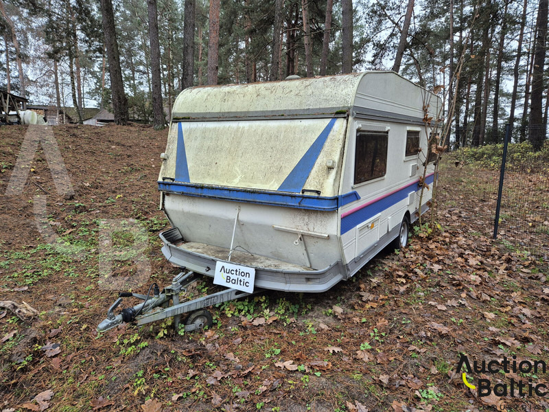 Hobby 495 - Оборудование для гаражей/ Мастерских: фото 1 Hobby 495 - Оборудование для гаражей/ Мастерских: фото 1