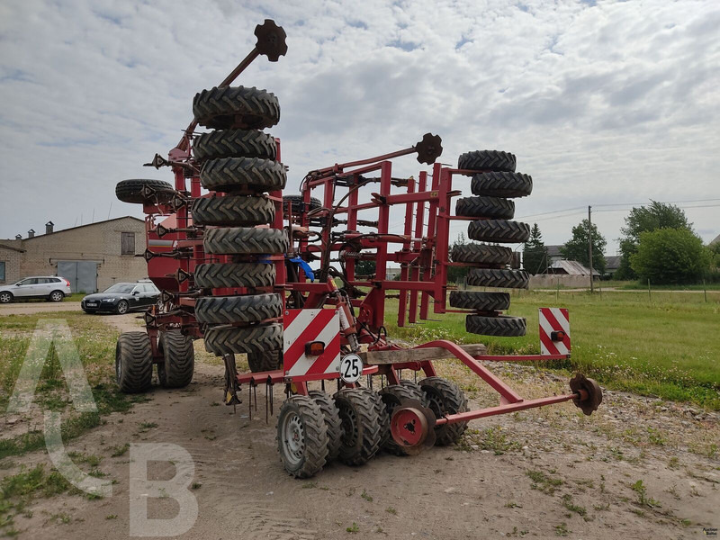 Horsch 6-CO - Посевной комплекс: фото 3 Horsch 6-CO - Посевной комплекс: фото 3