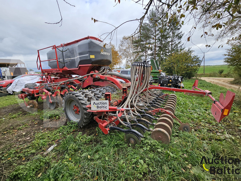 Horsch Focus 4 TD - Посевной комплекс: фото 4 Horsch Focus 4 TD - Посевной комплекс: фото 4