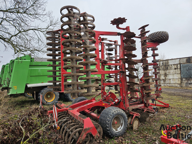 Horsch Joker 8 RT - Культиватор: фото 3 Horsch Joker 8 RT - Культиватор: фото 3