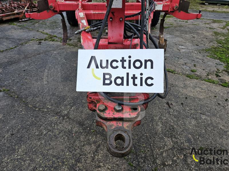 Horsch Terrano 6 FG - Культиватор: фото 5 Horsch Terrano 6 FG - Культиватор: фото 5