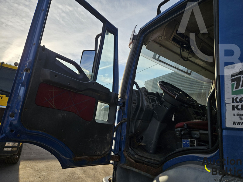 Iveco 260E44 - Самосвал: фото 5 Iveco 260E44 - Самосвал: фото 5