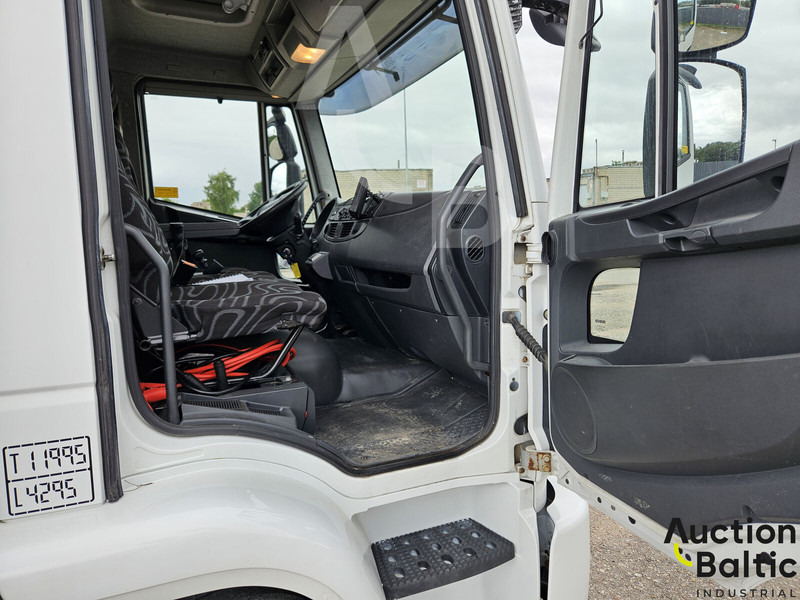 Iveco Euro Cargo 120E 25 - Рефрижератор: фото 5 Iveco Euro Cargo 120E 25 - Рефрижератор: фото 5