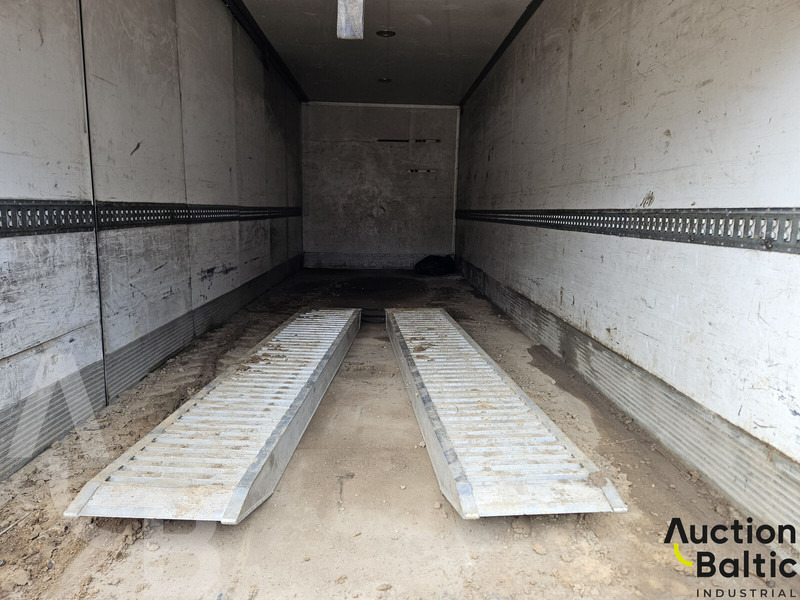 Iveco Eurocargo 150E23 - Грузовик с закрытым кузовом: фото 5 Iveco Eurocargo 150E23 - Грузовик с закрытым кузовом: фото 5