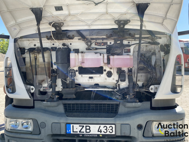 Iveco ML 120E22 - Грузовик бортовой/ Платформа: фото 5 Iveco ML 120E22 - Грузовик бортовой/ Платформа: фото 5