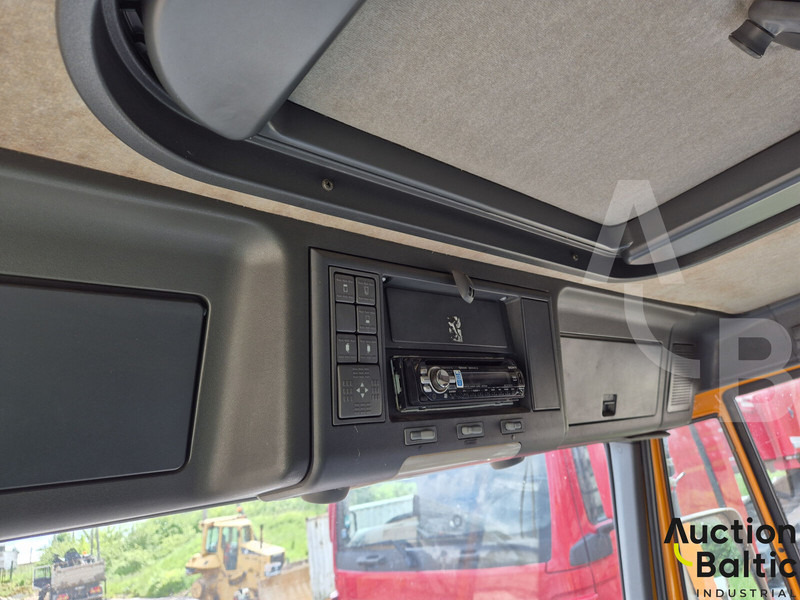 Грузовик бортовой/ Платформа Iveco ML80E17: фото 9