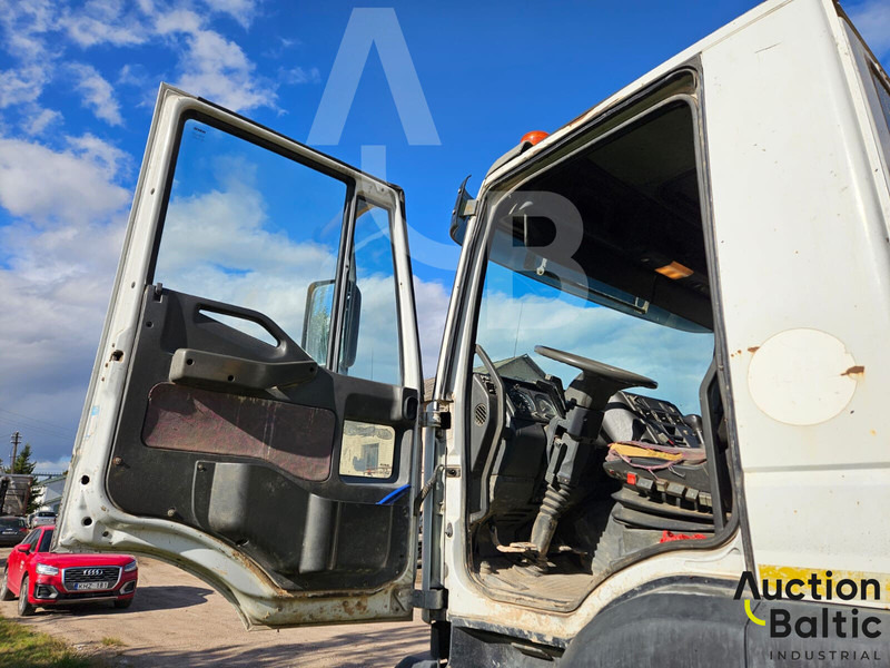 Iveco Magirus - Бетононасос стационарный: фото 5 Iveco Magirus - Бетононасос стационарный: фото 5