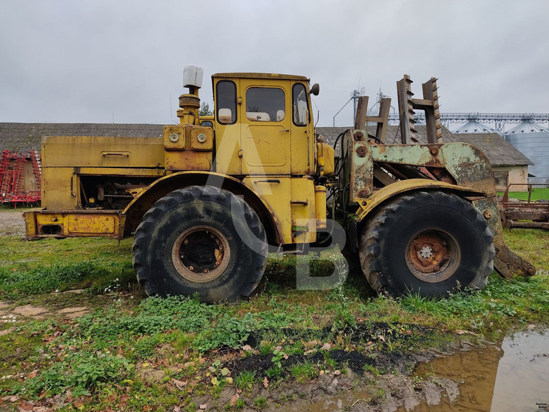 KIROVETS K 701 - Трактор: фото 5 KIROVETS K 701 - Трактор: фото 5