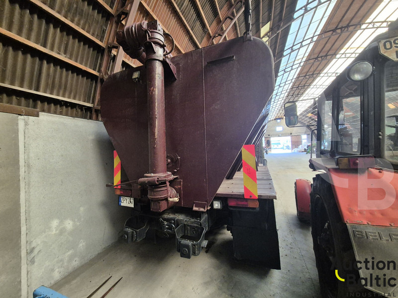 Kamaz 5320 - Самосвал: фото 2 Kamaz 5320 - Самосвал: фото 2