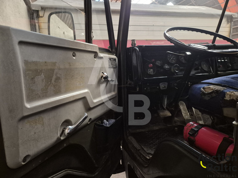 Kamaz 5320 - Самосвал: фото 3 Kamaz 5320 - Самосвал: фото 3