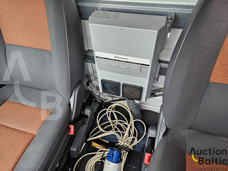 Коммерческий автомобиль Fiat Ducato: фото 20 Коммерческий автомобиль Fiat Ducato: фото 20