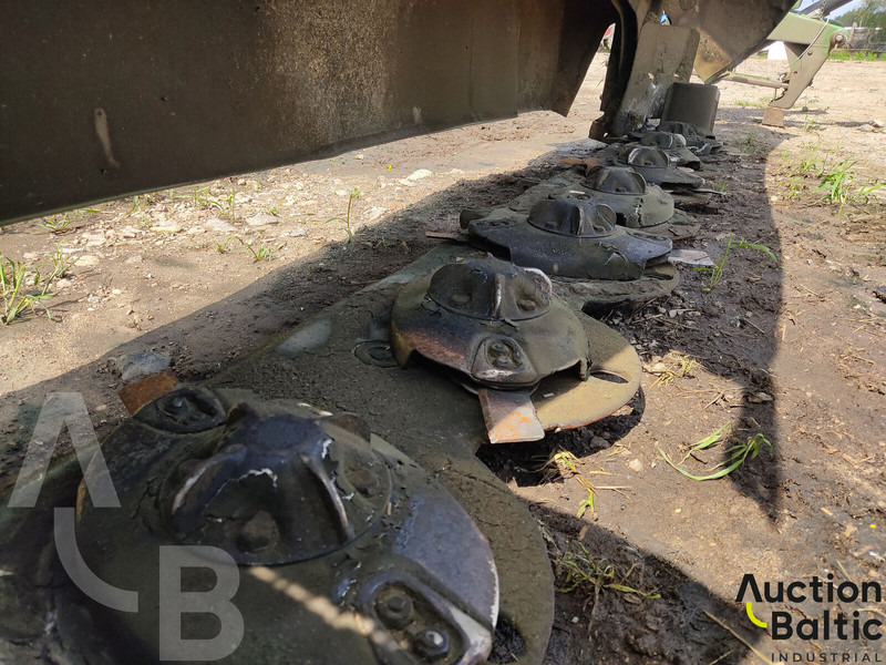 Krone ActiveMow R360 - Косилка: фото 5 Krone ActiveMow R360 - Косилка: фото 5