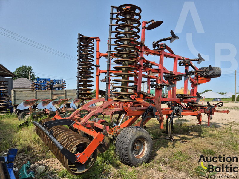 Kuhn CULTIM6500 - Культиватор: фото 4 Kuhn CULTIM6500 - Культиватор: фото 4