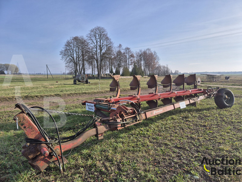 Kverneland 100-19 - Плуг: фото 1 Kverneland 100-19 - Плуг: фото 1